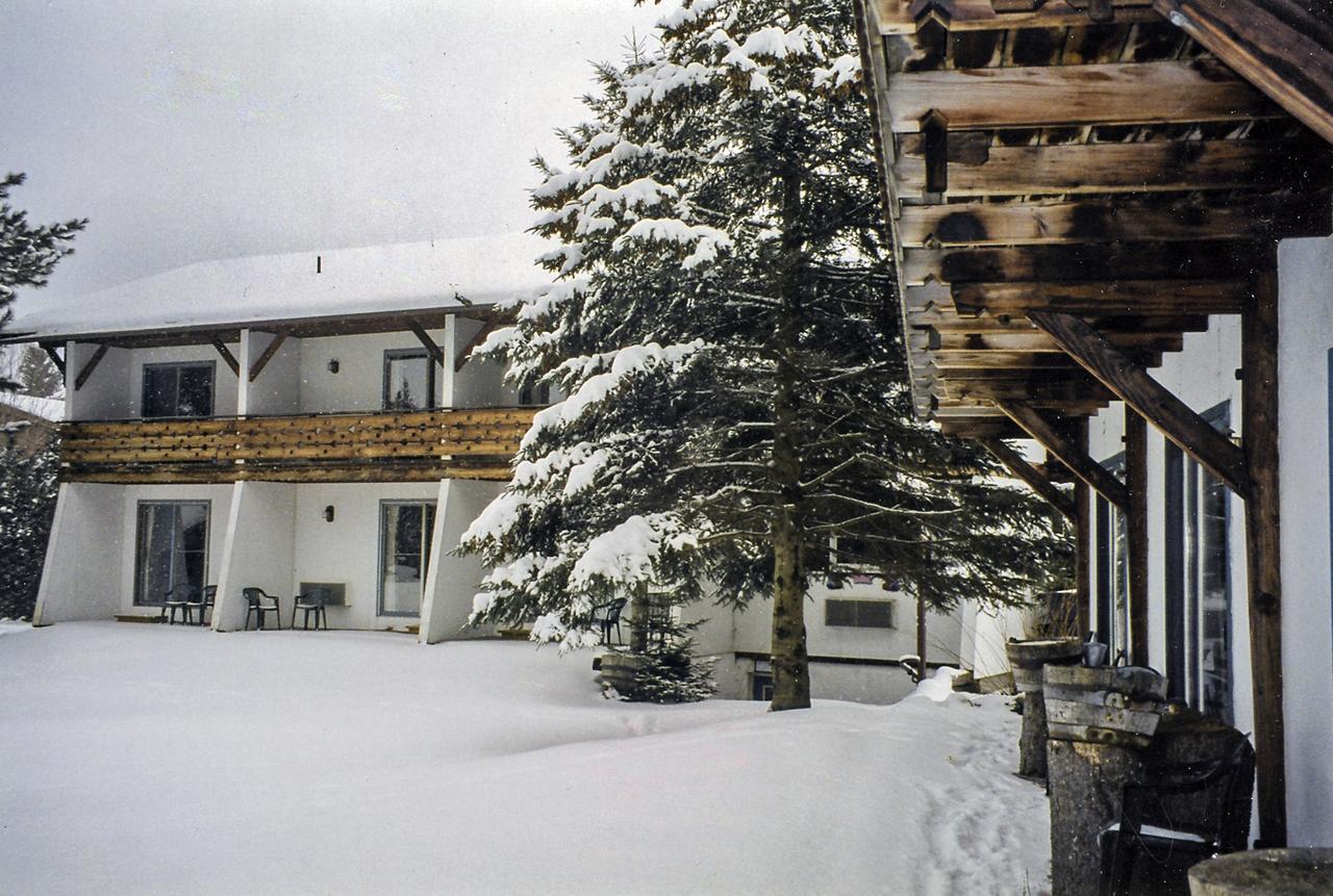 لايك بلاسيد Schulte'S Lodge المظهر الخارجي الصورة